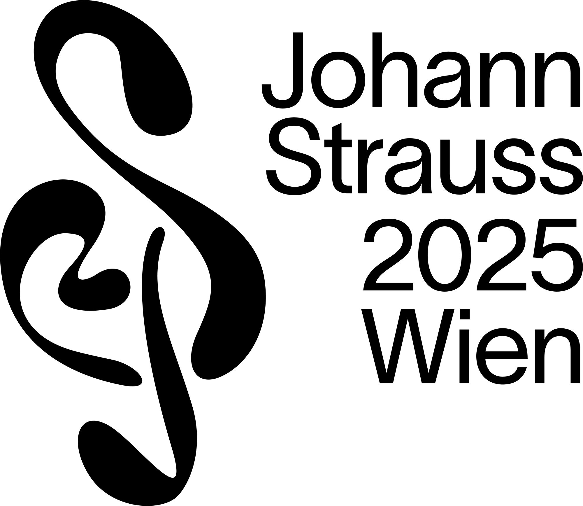 Johann Strauss 2025