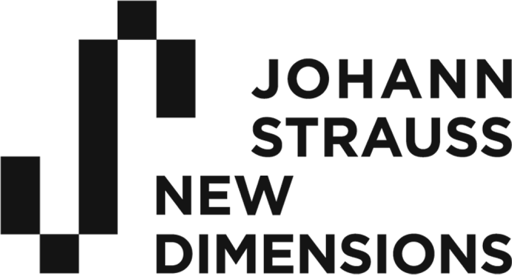 Johann Strauss New Dimensions