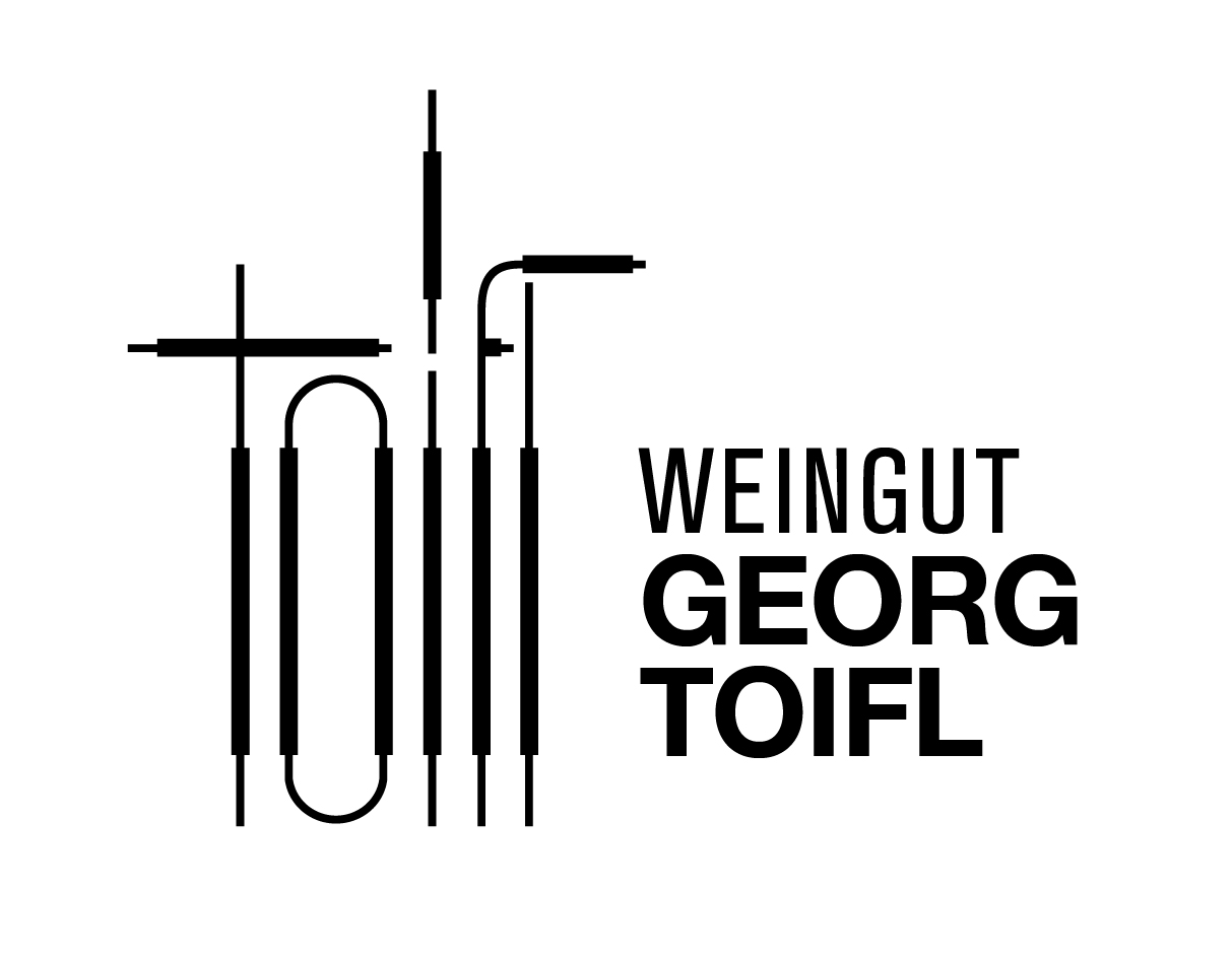 Logo Weingut Georg Toifl